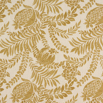 Clarendon Ochre Fabric by the Metre